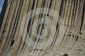 Devil's Tower photo